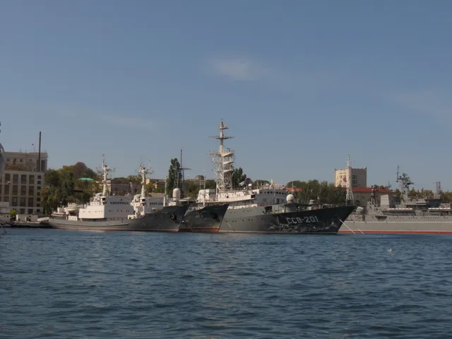 Vishnya class (Project 864) intelligence ship, Signals intelligence collection ship class, Naval Systems - view 2