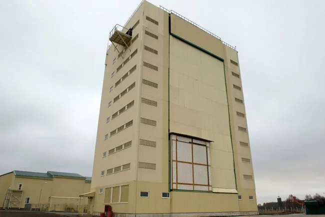 Voronezh-DM early-warning radar, Fixed early-warning phased-array radar, Air Defense