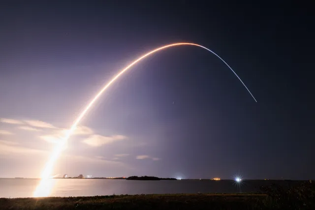 Vulcan Centaur, Heavy-lift orbital launch vehicle, Support Equipment - view 2