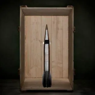 Vulcano-GLR, guided long-range artillery and naval gun ammunition, Munitions