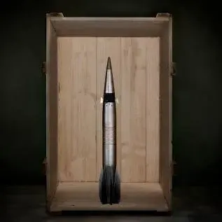 Vulcano-GLR, guided long-range artillery and naval gun ammunition, Munitions