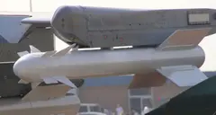 Vympel R-73 short-range air-to-air missile, Short-range infrared-guided air-to-air missile, Munitions