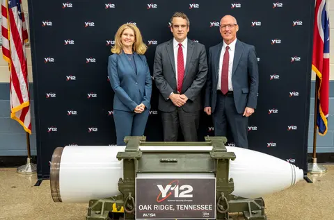 W80-4 Life Extension Program, Nuclear warhead life-extension program, Munitions