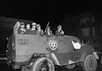 Walid armored personnel carrier, 4x4 wheeled armored personnel carrier, Armored Vehicles - view 1