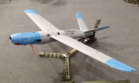 Warmate, Loitering munition, Aircraft & UAVs