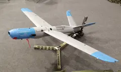 Warmate, Loitering munition, Aircraft & UAVs