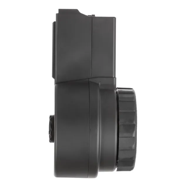 X-15 drum magazine, 50-round AR-15 / M16 drum magazine, Support Equipment - view 1