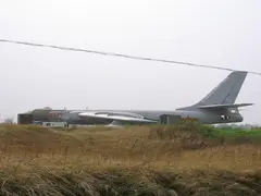 Xi'an H-6, Strategic / maritime strike bomber family, Aircraft & UAVs