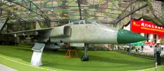 Xi'an JH-7, Twin-engine fighter-bomber, Aircraft & UAVs