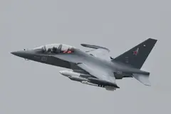 Yakovlev Yak-130, Combat trainer / light attack aircraft, Aircraft & UAVs