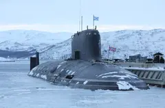 Yasen / Yasen-M, Nuclear-powered cruise missile submarine, Naval Systems
