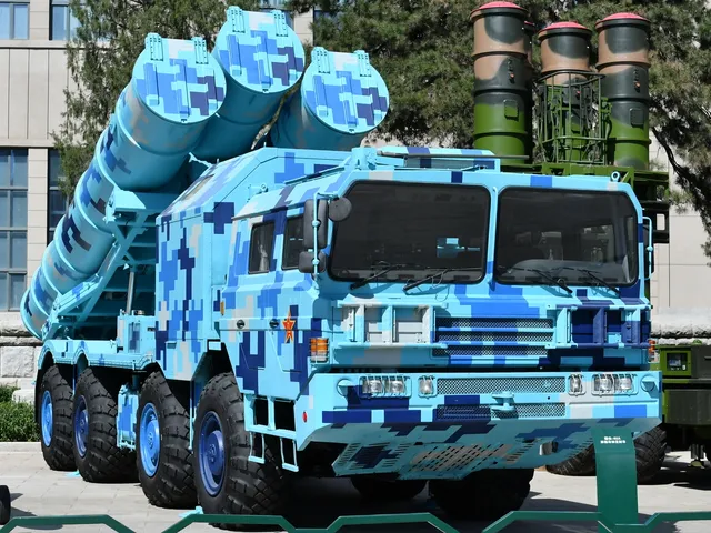 YJ-62 anti-ship cruise missile, Chinese subsonic anti-ship cruise missile, Munitions - view 1