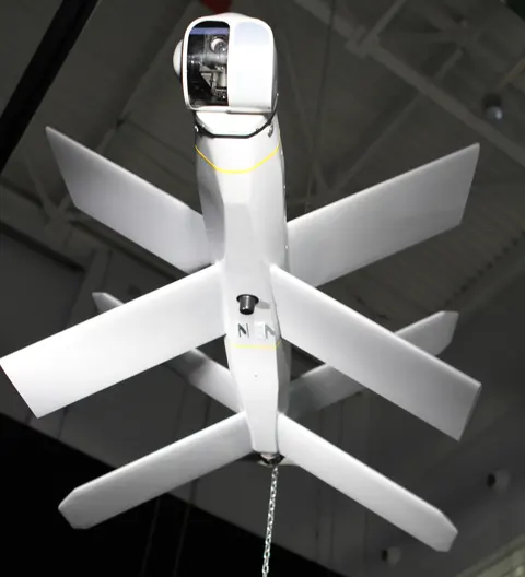 ZALA Lancet, Loitering munition, Aircraft & UAVs