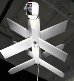 ZALA Lancet, Loitering munition, Aircraft & UAVs