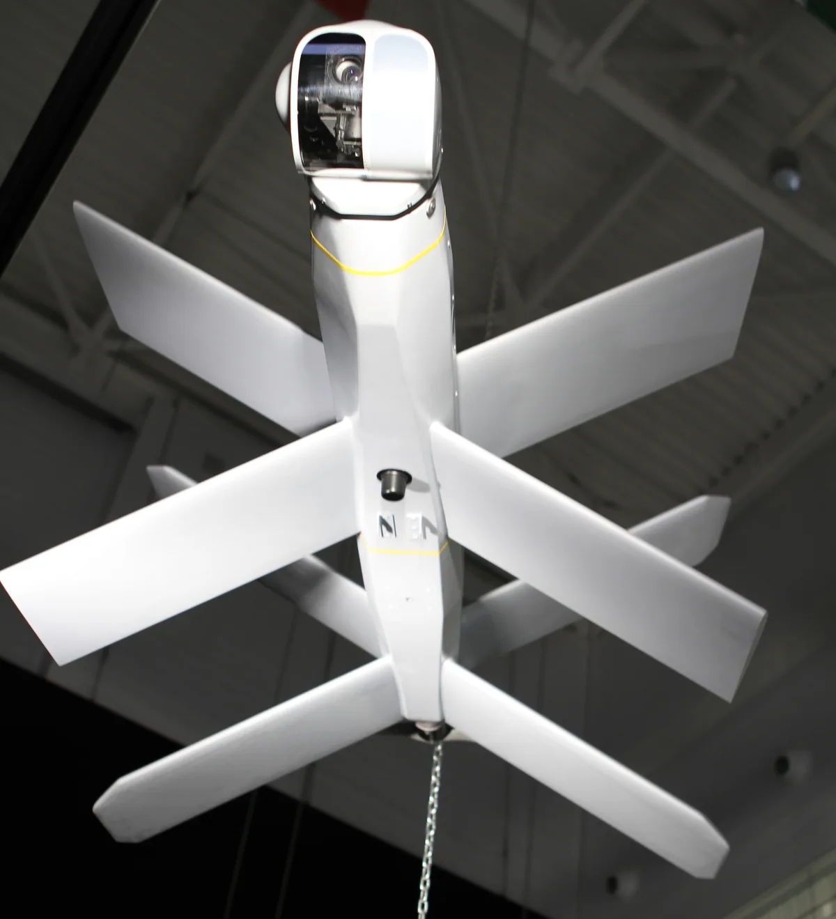 ZALA Lancet, Loitering munition, Aircraft & UAVs - 2014 Russia-Ukraine War