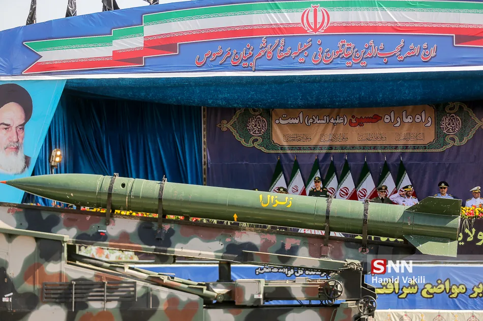 Zelzal-1 rocket, Unguided artillery rocket, Artillery