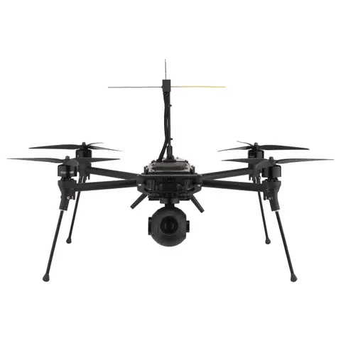 ZOOM EW-resistant reconnaissance drone, Reconnaissance UAV, Aircraft & UAVs