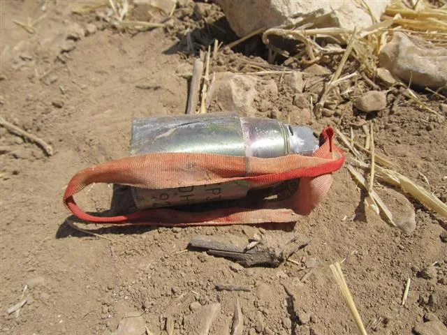 ZP-39 submunition, Dual-purpose improved conventional munition submunition, Munitions