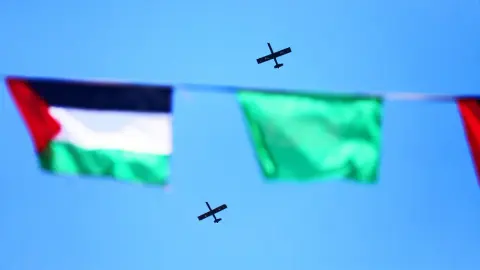 Zuwari explosive unmanned aircraft, One-way attack UAV, Aircraft & UAVs